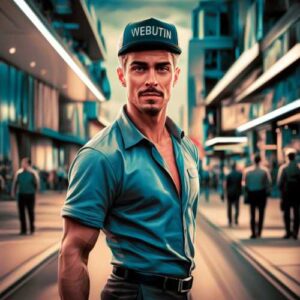 Team Webutin- Alexandre Oliveira - A propos