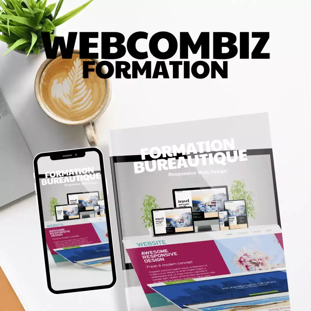 Webcombiz Formation Bureautique