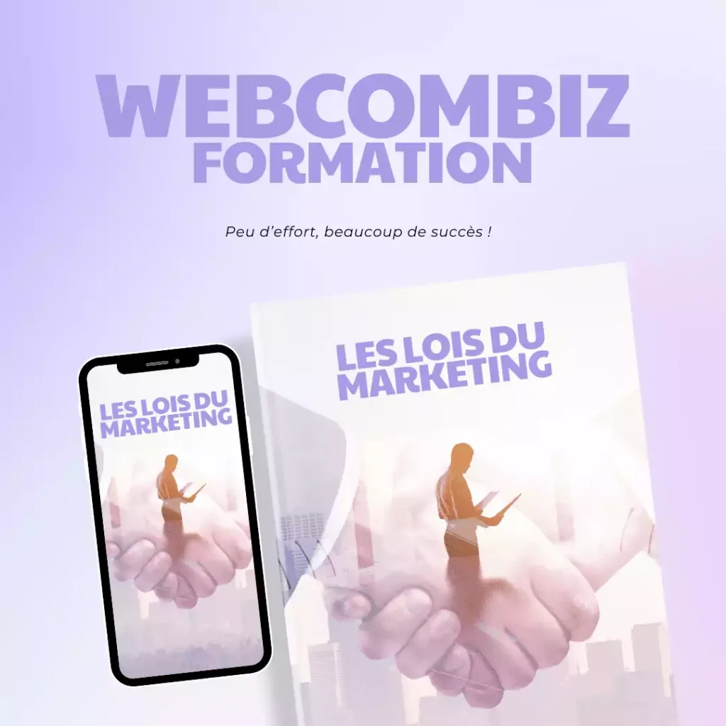 Webcombiz Formation Marketing