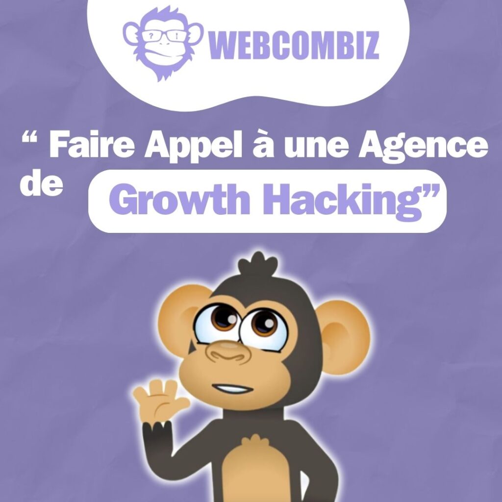 Webcombiz Growth Hacking