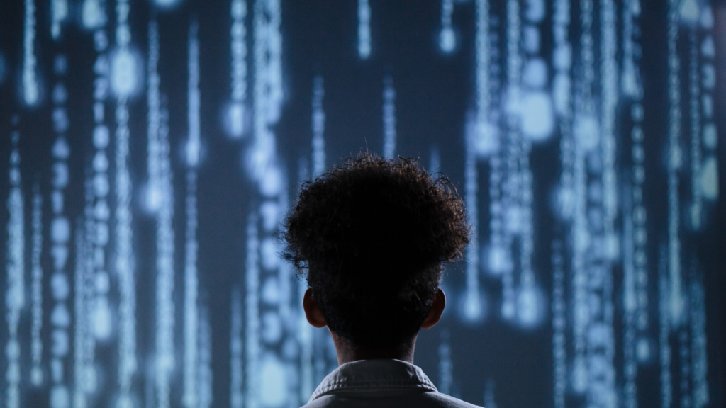Rapport de cybersécurité