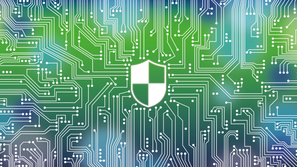 cybersécurité