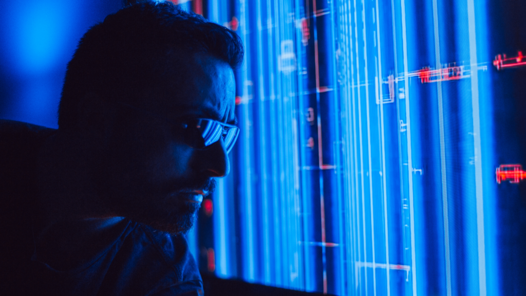 Cybersécurité